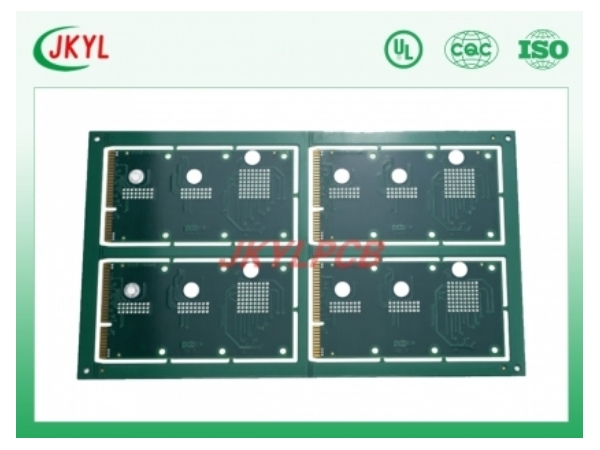 PCB线路板的质量标准？